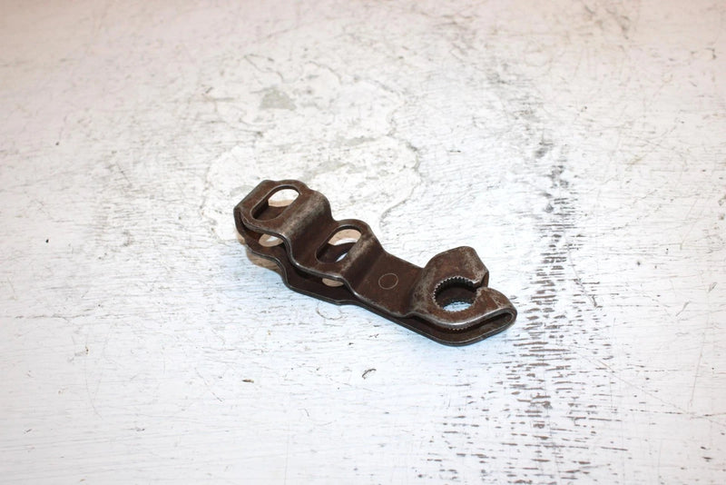 2002 Honda Trx 350 Fea Fourtrax Oem Rear Brake Cam Arm 43410-HN5-670 AH54