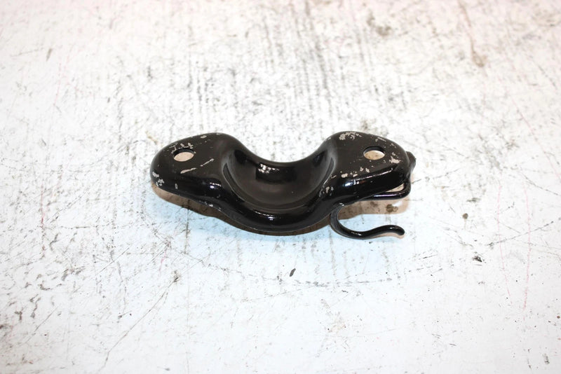 2004 Honda Fourtrax Recon Es Oem Steering Stem Mount 53224-HM7-000 AH8