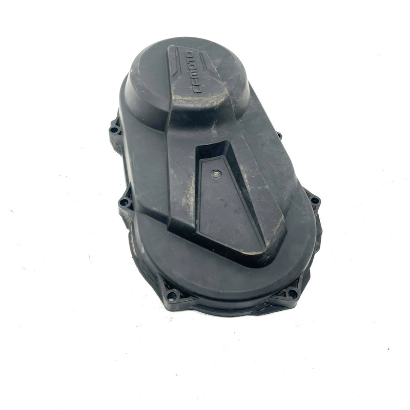 19-24 CF-Moto CFORCE 600 OEM Clutch Belt Cover 0GR0-013002-20001 AC0.1