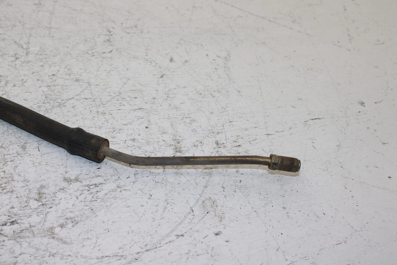 1996 Polaris Sportsman 500 Oem Front Upper Brake Line 1930760 AP187
