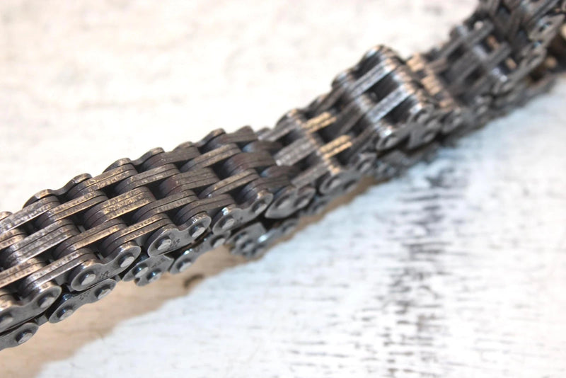 1998 Arctic Cat Zl 500 Oem 70P Drive Chain 1602-041 SA16