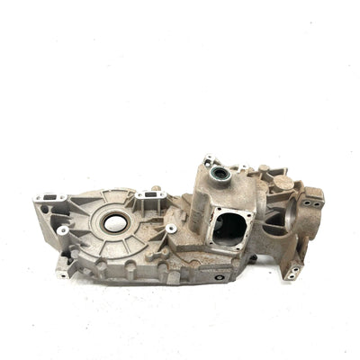 1997 Polaris Xplorer 500 OEM Right Transmission Cover 3233441 AP230