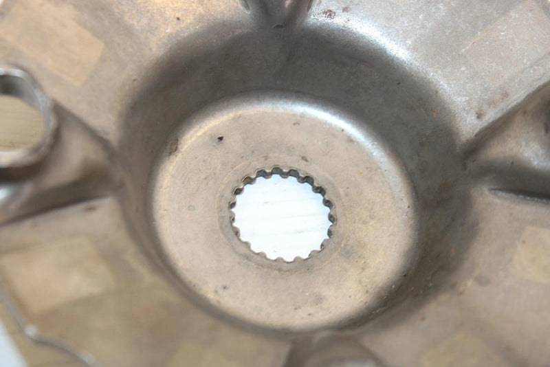 2009 Suzuki Lt-a400f Oem Clutch Drive Plate 21431-38F00 AS26