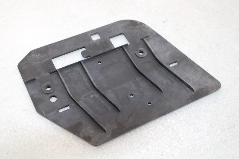 2009 Honda Trx680fga Oem Radiator Shroud 19033-HN8-000 AH23