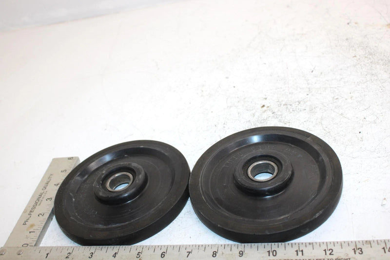 02 Ski-doo Grand Touring 500 Oem RTA Idler Wheel Pair 503189187 SS24