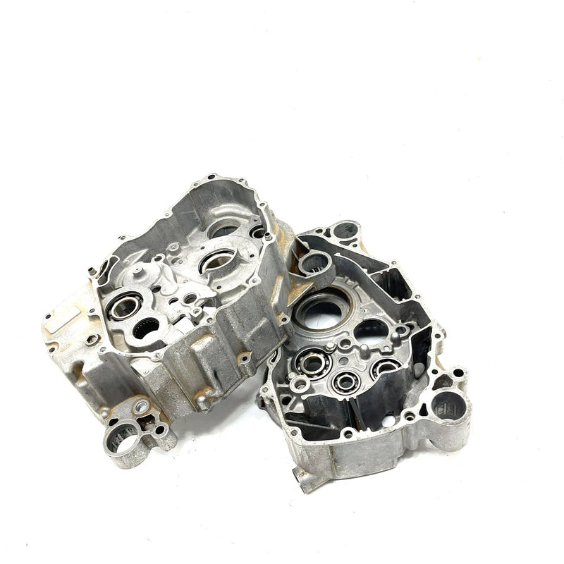 2002 Honda Rancher 350 TRX350 4x4 ES OEM Crankcase 11200-HN5-M00 AH88