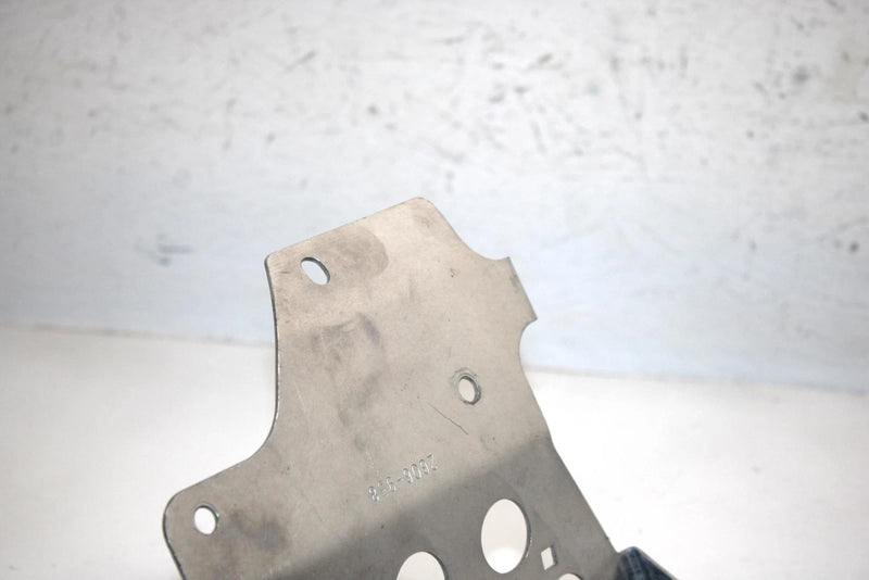 03 Arctic Cat Firecat 500 Sno Pro Oem Right Footrest 2606-958 SA259