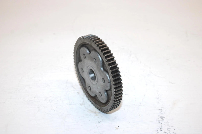 1977 Honda Atc 90 Oem 67T Primary Driven Gear 23110-046-000 23110-046-010 AH69