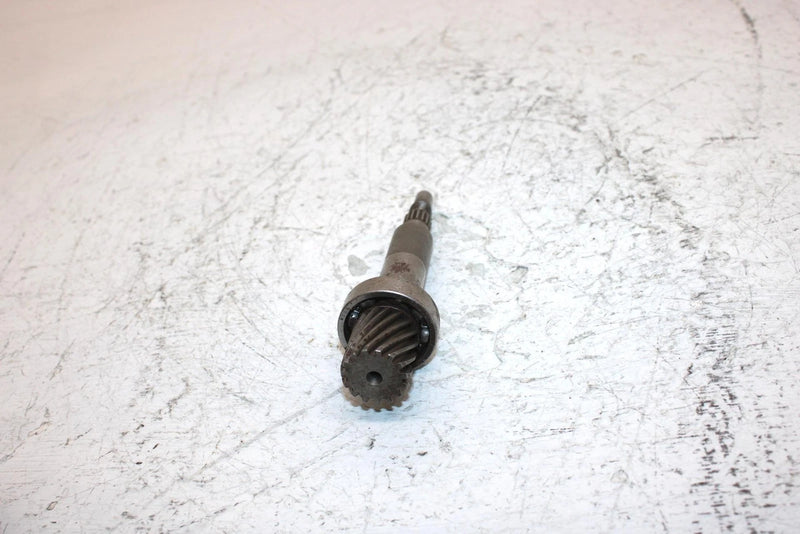 2005 Polaris Sportsman 90 Oem Primary Drive Shaft 0452130 AP174