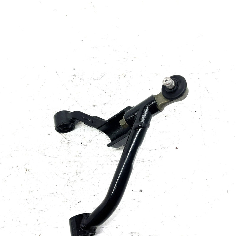2000 Suzuki King Quad 300 4x4 OEM Front Right Upper A Arm 52430-19B81 AS34