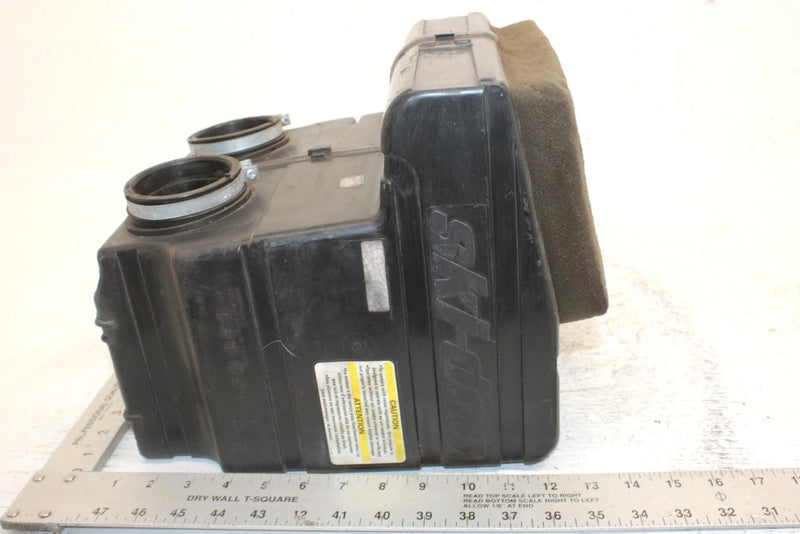 2002 Ski-doo Mxz 700 Oem Airbox 508000226 SSS
