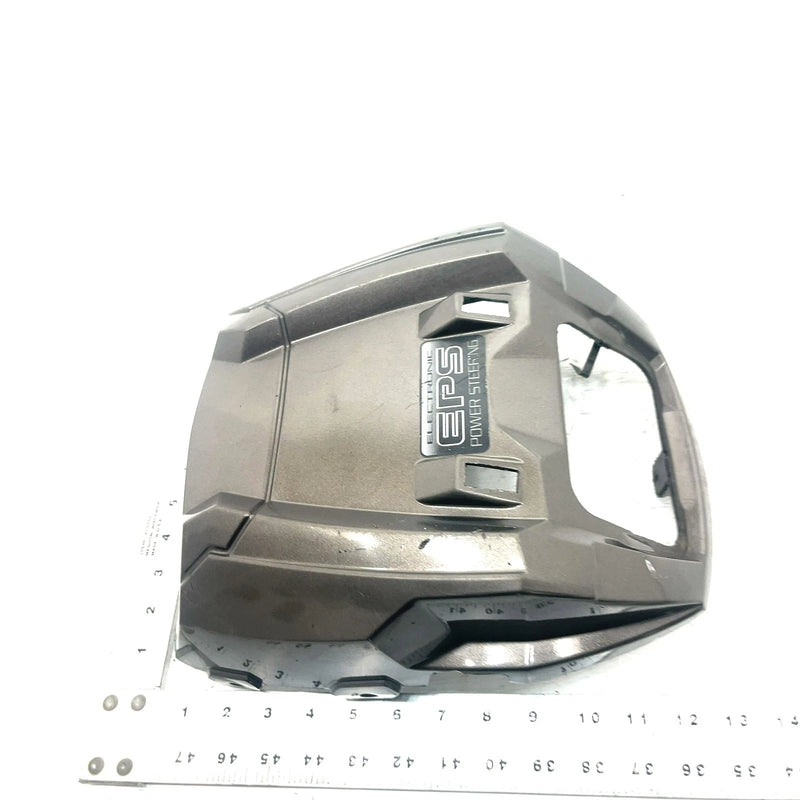 2012 Polaris Sportsman 550 OEM Upper Gauge Housing 5437745-603 AP238.1