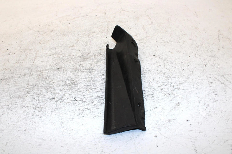 1994 Polaris Classic Touring Oem Left Tunnel Snow Skirt 5431627-070 SP55