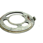 08-09 Kawasaki Teryx 750 KRF750A 4x4 OEM Converter Plate 14091-0309 XK0.2