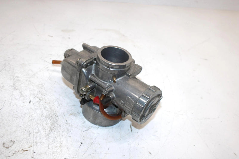 98 Ski-doo Formula Z 670 Oem Carburetor VM 40-101 (PTO) Set 403136800 SS10