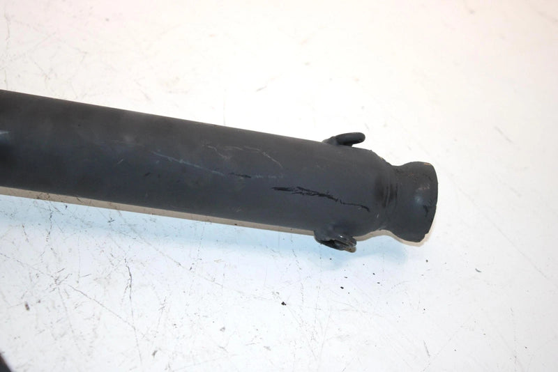 2019 Can-am Outlander 570 Oem Exhaust Pipe 707601396 AB9