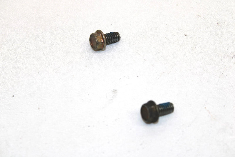 96 Polaris Xcr Oem Secondary Clutch Adjustment Screw (Set of 3) 7515133 SP190