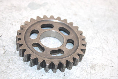 86 Honda Trx 350 A Fourtrax 350 Oem Counter Reverse Gear 23751-HA7-670 AH25