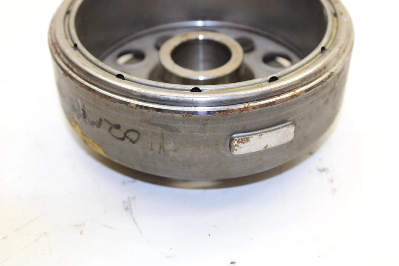 2002 Ski-doo Mxz 500 Oem Flywheel 410922937 Q3061