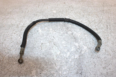 2002 Honda Trx 300 Exa Oem Rear Brake Line Hose 43310-HC0-671 AH49