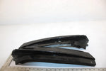 95 Polaris 440 Lc Oem LH,RH Side Bumper Set (BLK) 2610006-070 SPS3