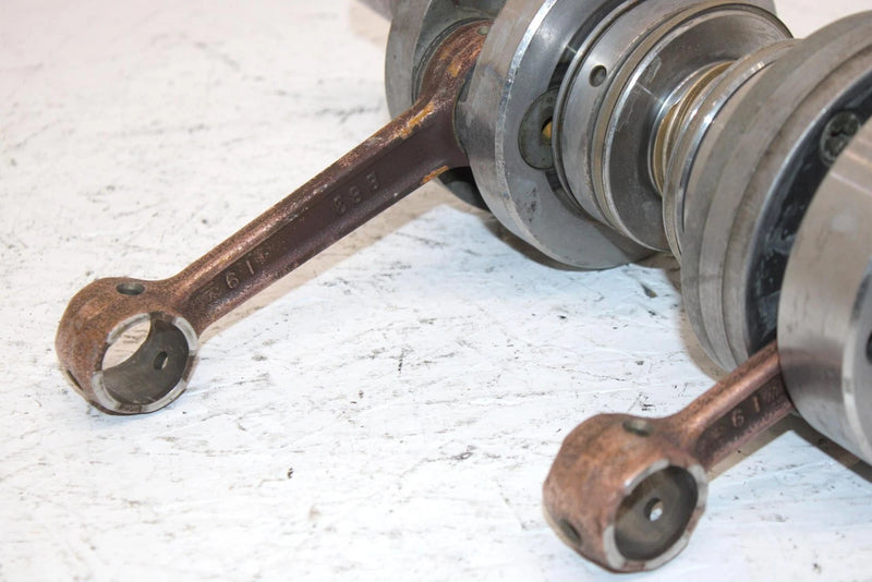 1997 Arctic Cat Zl 440 Oem Crankshaft 3005-334 SA39