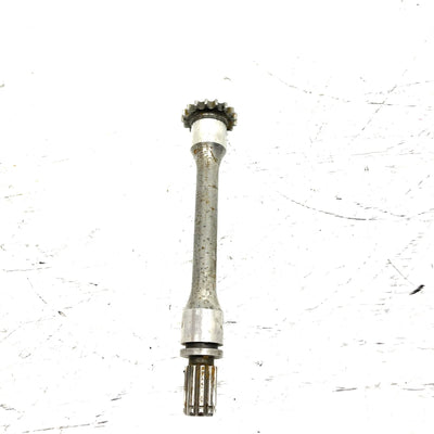 2006 Arctic Cat 650 4x4 V2 Stewart Auto OEM Secondary Timing Shaft 3201-417 AA37