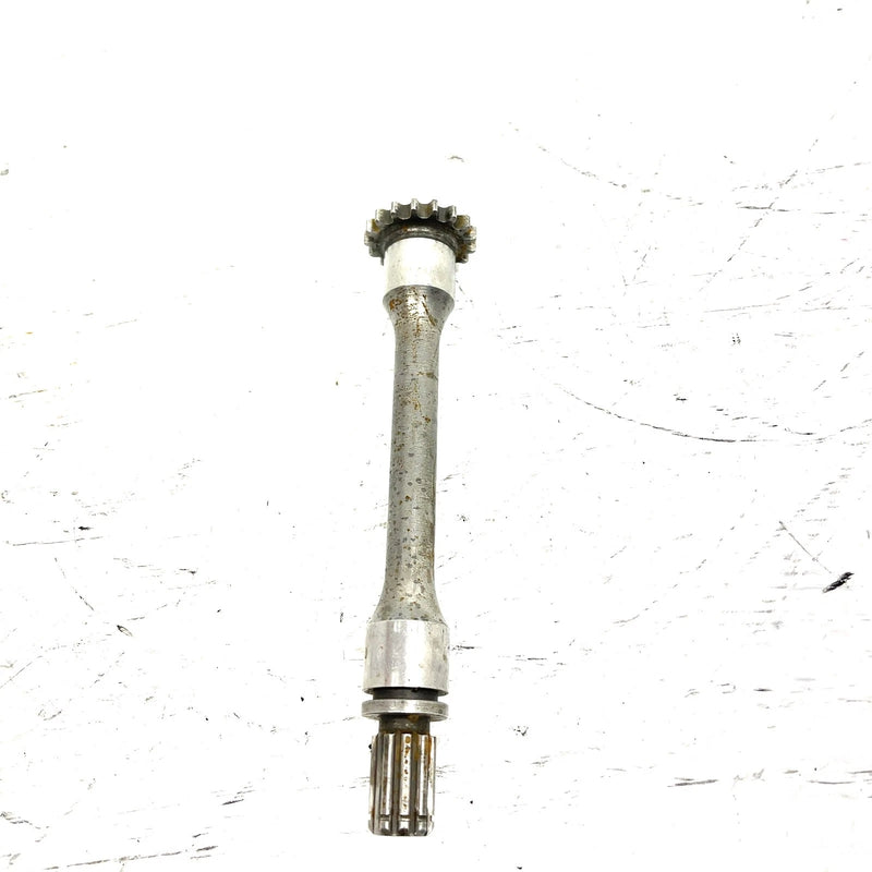 2006 Arctic Cat 650 4x4 V2 Stewart Auto OEM Secondary Timing Shaft 3201-417 AA37