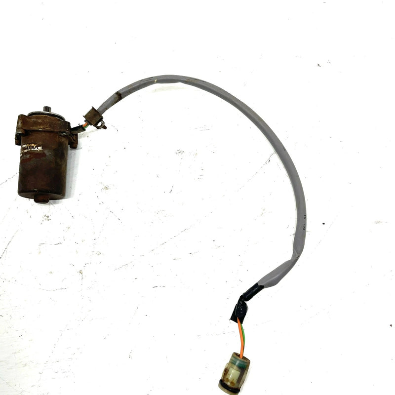 01-09 Honda Foreman Rubicon 500 TRX500 4x4 OEM Control Motor 31300-HN2-003 AH94