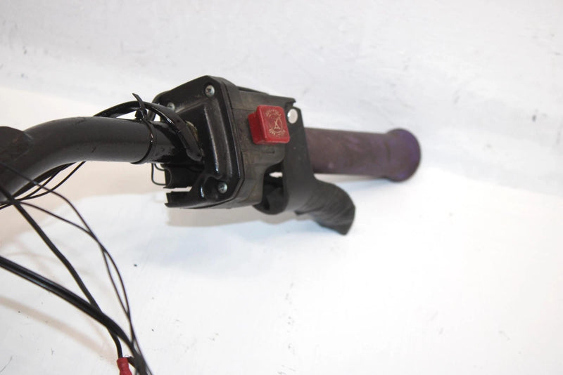 85 Polaris Trail 400 L/c Oem Steering Post Shaft 1823129 SP67
