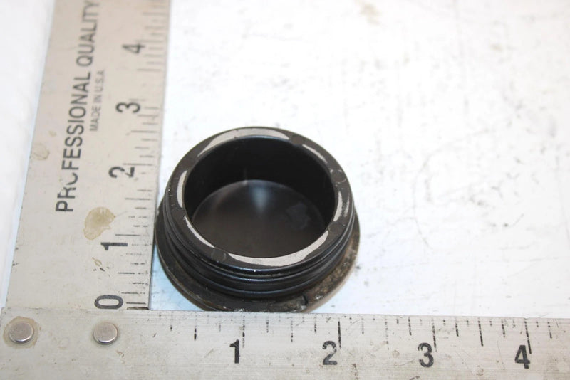 91 Polaris Trail Boss 250 4x4 Oem Front Hub Cap 5130684 5431368 AP29