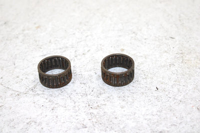 2002 Kawasaki Prairie 650 Oem Transmission Needle Bearing Pair 92046-1278 AK27