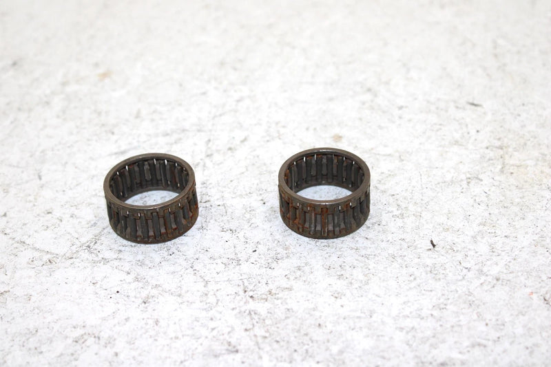 2002 Kawasaki Prairie 650 Oem Transmission Needle Bearing Pair 92046-1278 AK27