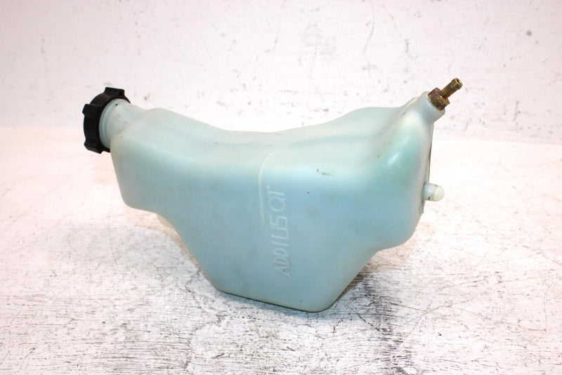 1995 Polaris Xlt Oem Oil Tank W/Cap 5431437 SP19