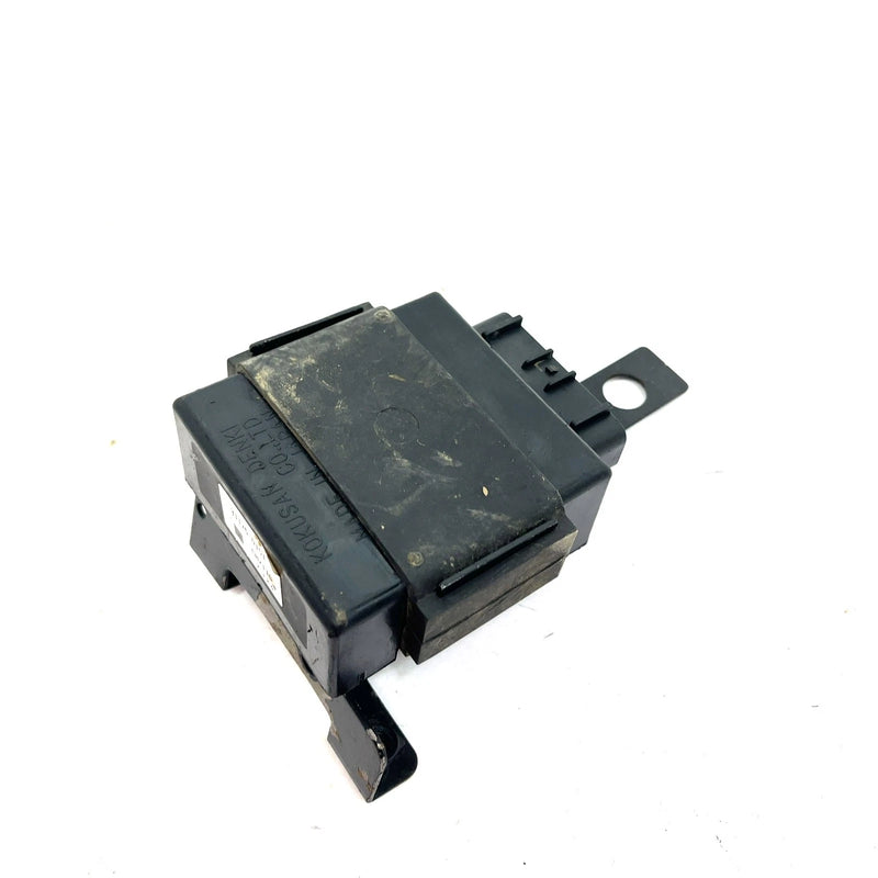 08-13 Kawasaki Teryx 750 KRF750A 4x4 OEM ECU Computer 21175-0151 XK0.2