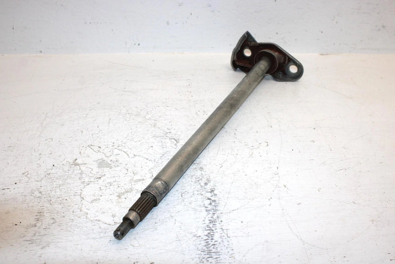 1986 Honda Trx 125 Oem Steering Post Shaft 53310-VM6-680 AH41
