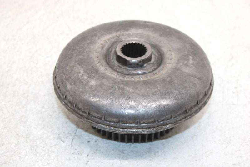 2007 Honda Fortrax 680 Oem Torque Converter 26000-HN8-A61 26000-HL1-A01 AH46