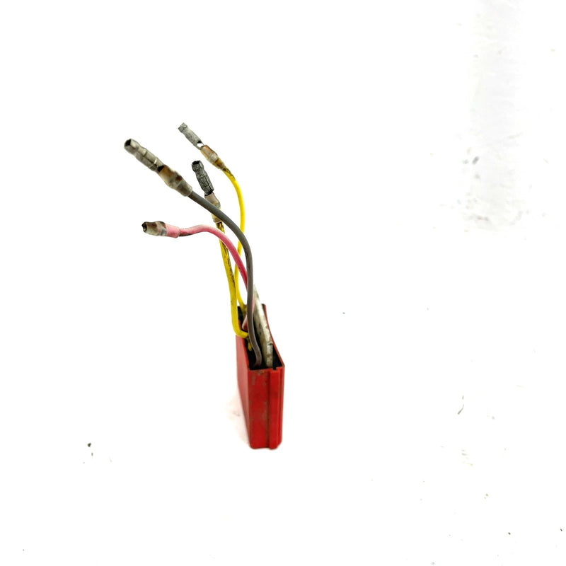 98-02 Polaris Sportsman 500 OEM Voltage Regulator 2203636 AP203