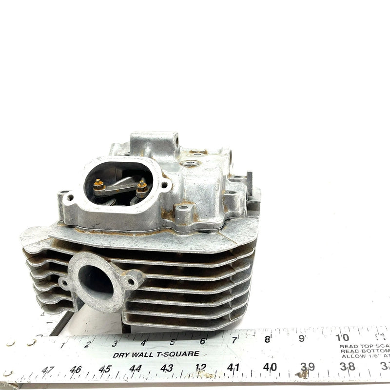2002 Arctic Cat 375 4x4 Automatic OEM Cylinder Head 3403-237 AA34