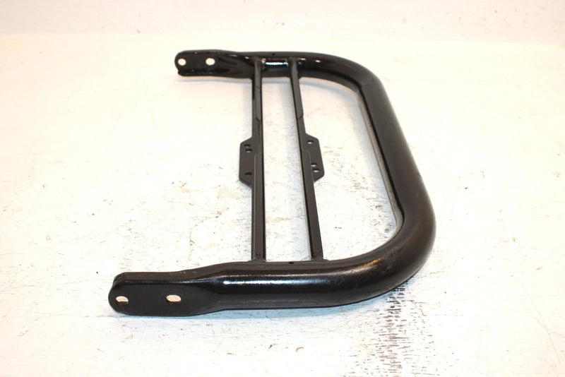 2003 Bombardier Quest 500 Oem Footrest 705000008 AB13
