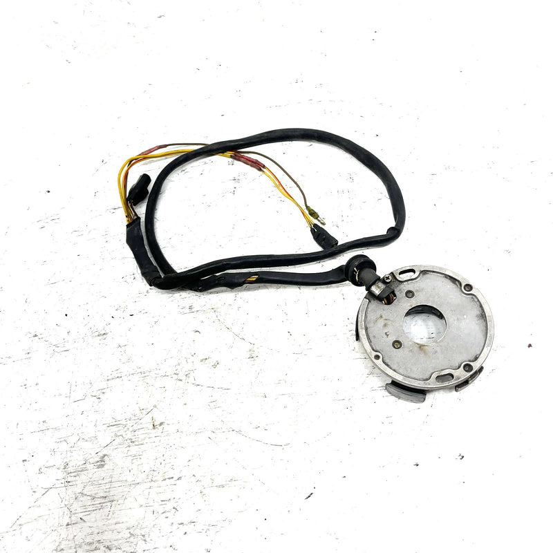 1991 Polaris Trail Boss 350L 2x4 OEM Stator 3083634 AP227