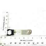 null Arctic Cat 550 4x4 Automatic OEM Fuel Filler Bracket 0470-827 AA43