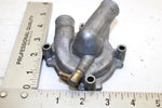 2001 Yamaha Vmax 500 Oem Engine Water Pump Impeller Cover 8CR-12422-10-00 Q1819
