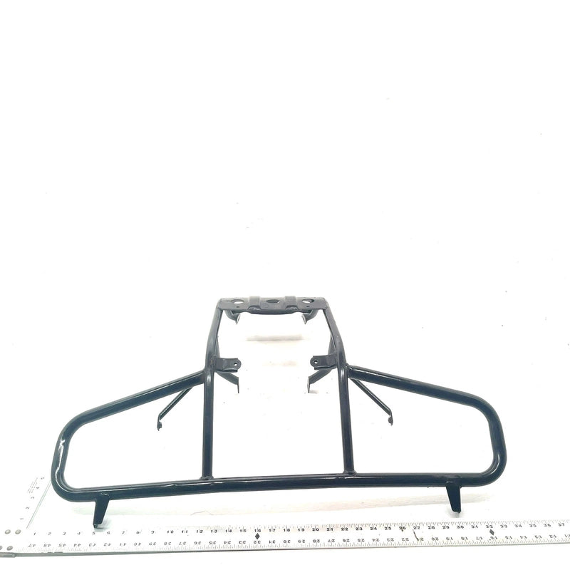 01-04 Honda Foreman Rubicon 500 TRX500FA 4x4 OEM Front Bumper 81150-HN2-000 AH86
