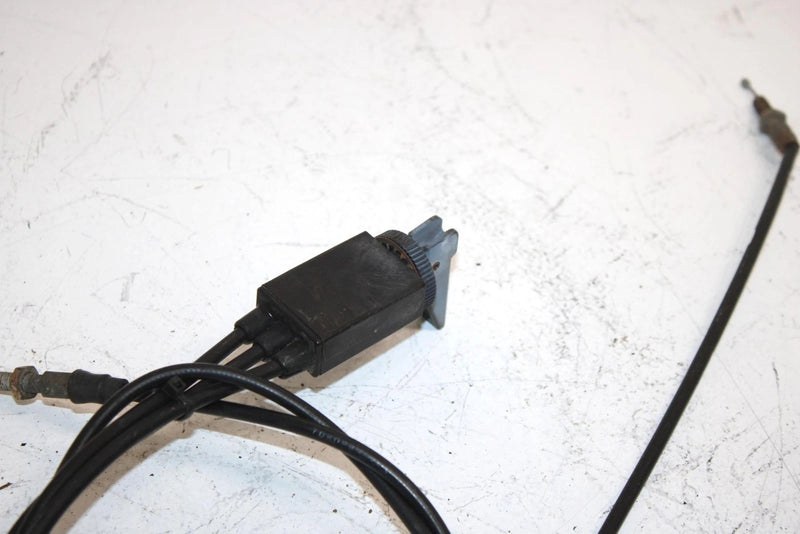 94 Polaris Xlt Sp Oem Choke Cable 7080283 SP141