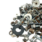 1986 Polaris Trail Boss 250R OEM Nut Bolt Spacer Hardware Kit AP196
