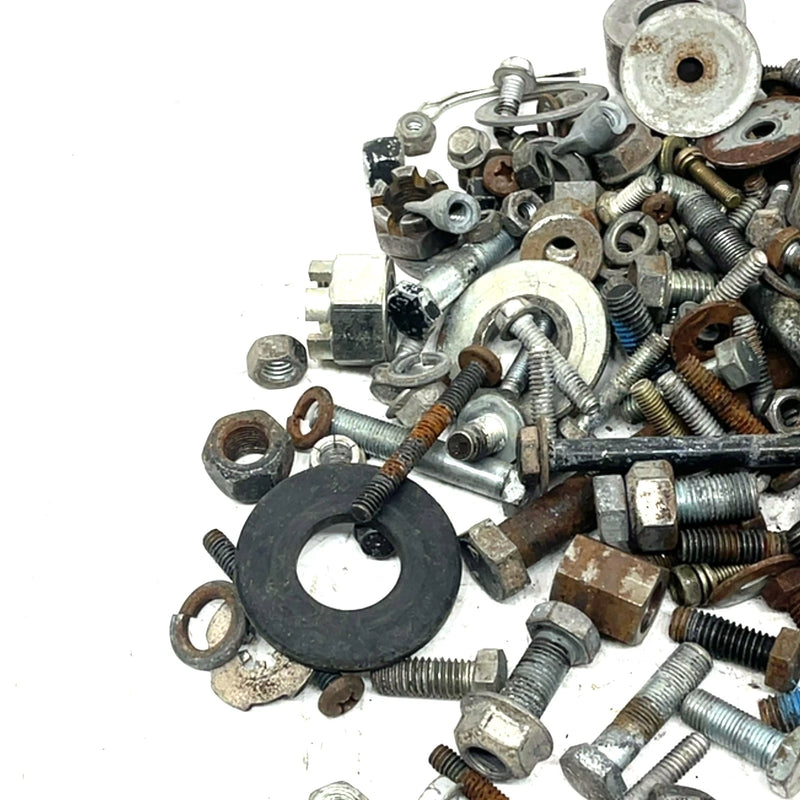 1986 Polaris Trail Boss 250R OEM Nut Bolt Spacer Hardware Kit AP196