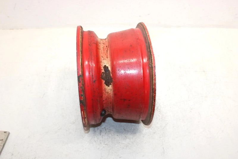 1991 Polaris Trail Boss Oem Front Wheel Rim 1520144 AP92