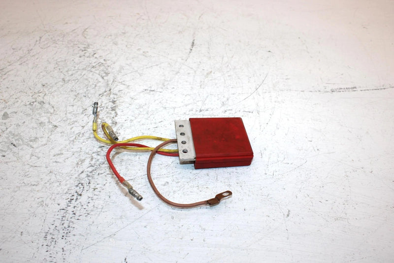 2002 Polaris Sportsman 700 Oem Regulator 4013954 AP184