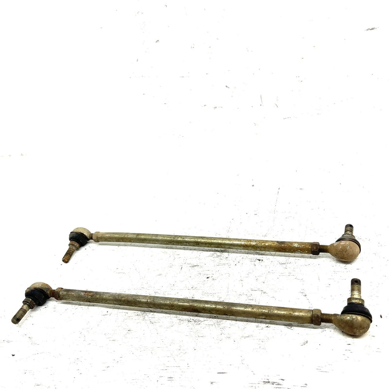 98-02 Arctic Cat 500 4x4 Automatic OEM Steering Tie Rod Pair 0505-072 AA32